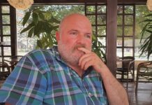 Rolul actual al presei: instaurarea fricii – Alexandru Petria