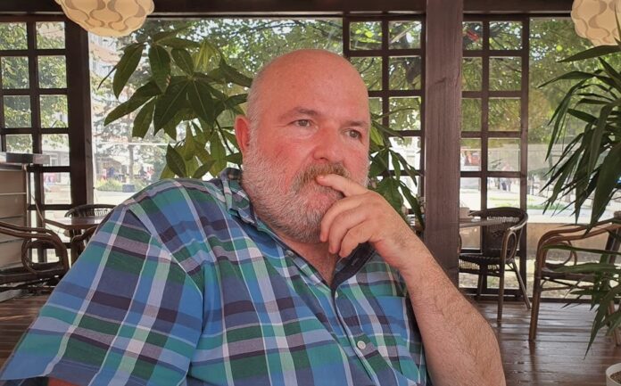 „Ne bucurăm, dar doar pentru victoriile altora, căci noi nu avem niciuna” – Alexandru Petria