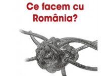 ”Ce facem cu România?” – noul volum coordonat de Alexandru Petria