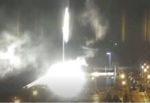 Rusia, la un pas de a ocupa a doua centrală nucleară