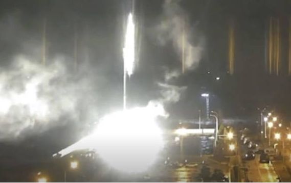 Rusia, la un pas de a ocupa a doua centrală nucleară