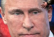 Planurile de asasinare ale lui Putin – Teoria lui Marius Ghilezan, la GOLD FM