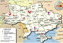 ANCHETĂ: Laboratoarele militare de biocercetare din Ucraina – Conspirație, sau realitate