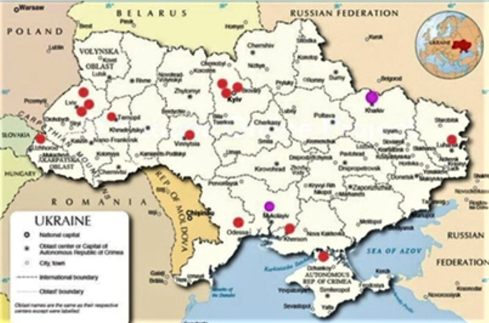ANCHETĂ: Laboratoarele militare de biocercetare din Ucraina – Conspirație, sau realitate