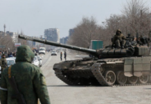 PRELIMINARIILE RĂZBOIULUI DIN UCRAINA ȘI ȘANSELE PĂCII