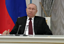 “Lista neagră a lui Putin” și “Lista iepurașului”