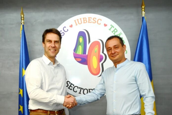 Sectorul 4 atrage parteneri puternici și cu experiență, interesați să investească în noul hub economic din sudul Capitalei