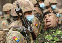Guvernul Ciucă încearcă să arunce România într-o dictatură militară