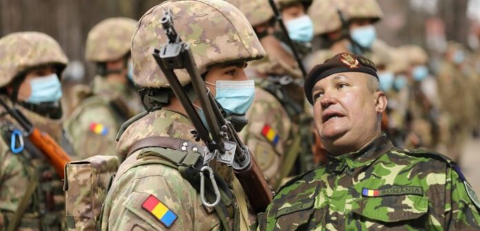 Guvernul Ciucă încearcă să arunce România într-o dictatură militară