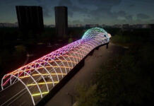 Așa va arăta cel mai modern pasaj rutier din România, construit de Primăria Sectorului 4!