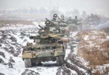 CONFLICTUL RUSIA – UCRAINA, DINTR-O ALTA PERSPECTIVA