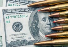 Profitorii suferinței din război – Iosefina Pascal, la GOLD FM