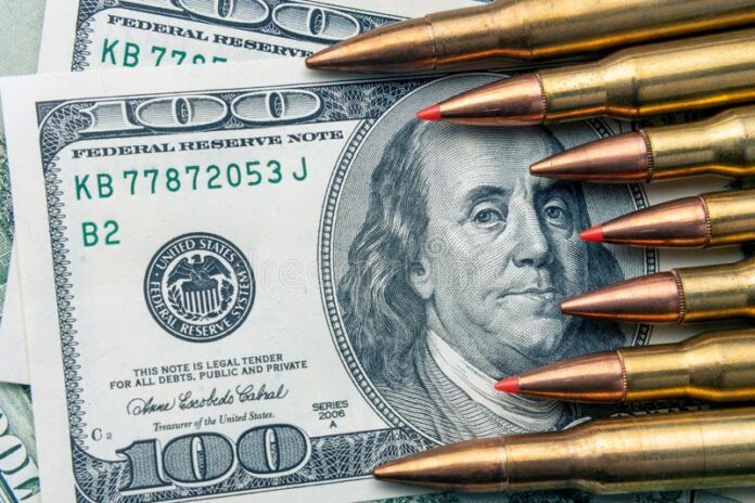 Profitorii suferinței din război – Iosefina Pascal, la GOLD FM