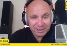 Cenzura CNA stârnește furie: Ascultătorii GOLD FM se oferă să plăteacă amenda impusă samavolnic postului de radio și să dea peste bot lui Mircea Toma & Co!