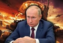 Cea mai mare greșeală a lui Putin. Va plăti în curând!