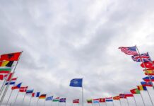 Mitul legendarului articol 5 din Tratatul NATO: „Suntem pe teren minat!”