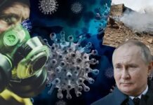 Invazia rușilor și virusurile periculoase din laboratoarele militare din Ucraina – Iosefina Pascal, la GOLD FM