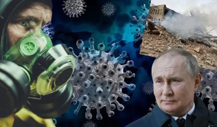 Invazia rușilor și virusurile periculoase din laboratoarele militare din Ucraina – Iosefina Pascal, la GOLD FM