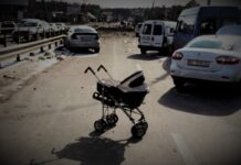 Riscul traficului de minori în cazul copiilor ucrainieni ce vin în România