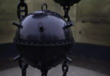 Minele și hidrogenul sulfurat din Marea Neagră – un posibil pericol pentru Europa