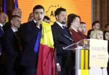 „AUR are nevoie de un suflu nou, altfel se va duce la vale” – Ciprian Purice