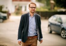 Dominic Fritz a triplat impozitele pe clădiri