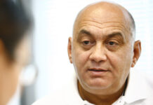 „Singurul lucru pe care-l vrea Putin e ca NATO să nu se bage peste Federația Rusă” – Peter Imre, la GOLD FM