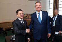 Românii din Ucraina, o problemă pentru Zelinski? – Iosefina Pascal, la GOLD FM