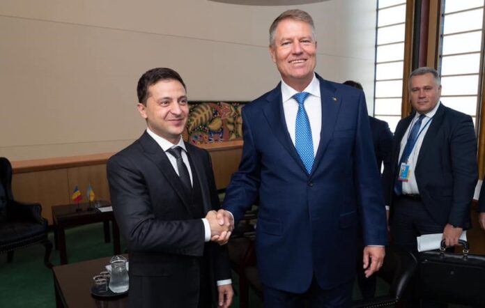 Iohannis a capitulat! Dar România?