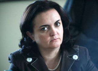 Narcisa Iorga: Bolojan a câștigat meciul cu sprijinul lui George Simion, pe care nu-l mai ia nimeni în seamă!