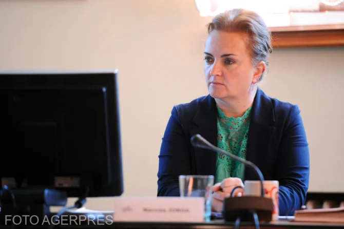 „GOLD FM a respectat legea! PUNCT!” – Narcisa Iorga