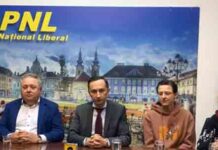 Alin Nica: Administrația USR e o plagă pentru Timișoara