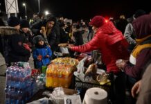 Alin Nica: Timișul este pregătit să primească refugiați