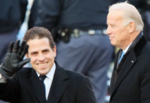 Se adeverește: Fiul lui Joe Biden a finanțat laboratoarele biologice din Ucraina