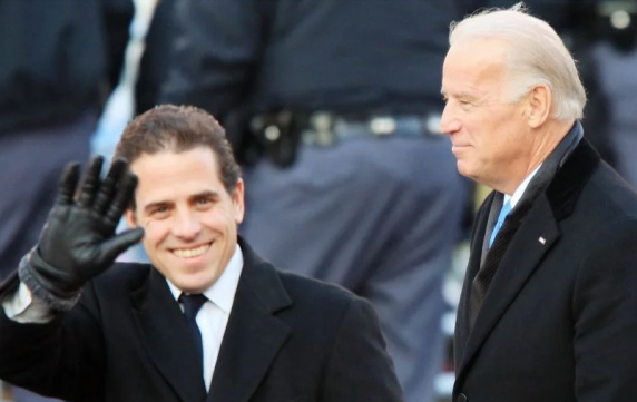 Se adeverește: Fiul lui Joe Biden a finanțat laboratoarele biologice din Ucraina