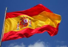 Economia Spaniei este afectată de război