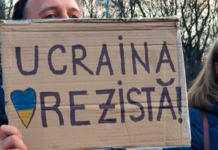 „Rezistența ucraineană a fost uluitoare” – Alexandru Grumaz, la GOLD FM