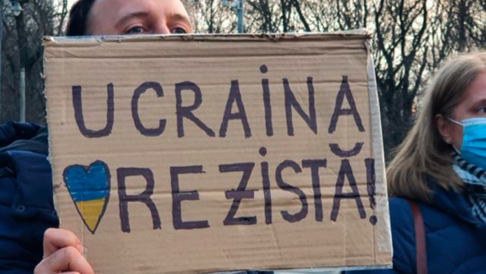 “Rezistența ucraineană a fost uluitoare” – Alexandru Grumaz, la GOLD FM