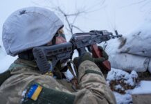 Zborurile umanitare către Ucraina transportă armament şi muniţie?