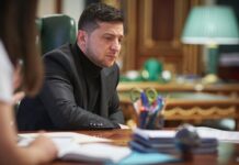 Cât e rol și cât e adevăr în regimul lui Zelensky?