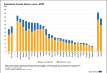 Capcana în care a căzut România: dezvoltare cu salarii mici