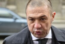 „Ceea ce se întâmplă este o mârșăvie fără seamăn” – Rudel Obreja