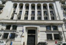 ICCJ A CONDAMNAT LA MOARTE CONSTITUȚIA ROMÂNIEI