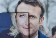 Marine le Pen poate să câștige prezidențialele din Franța