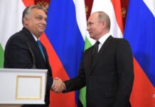 Viktor Orban îl apără pe Putin și prezice înfrângerea Ucrainei