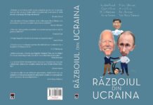Nu ratați „Războiul din Ucraina”!