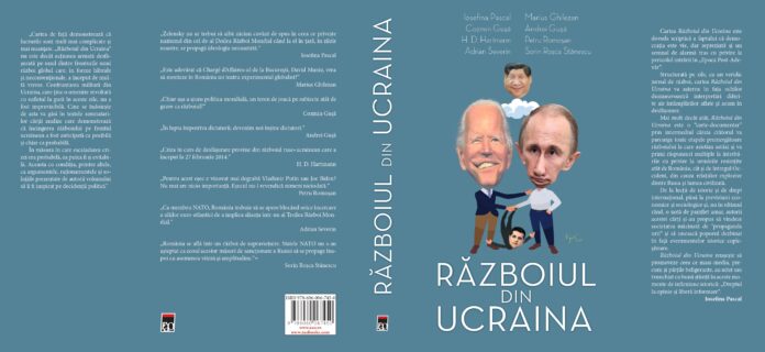 Nu ratați „Războiul din Ucraina”!