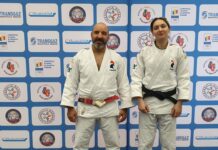 JUDO A început azi parteneriatul româno-francez în judo