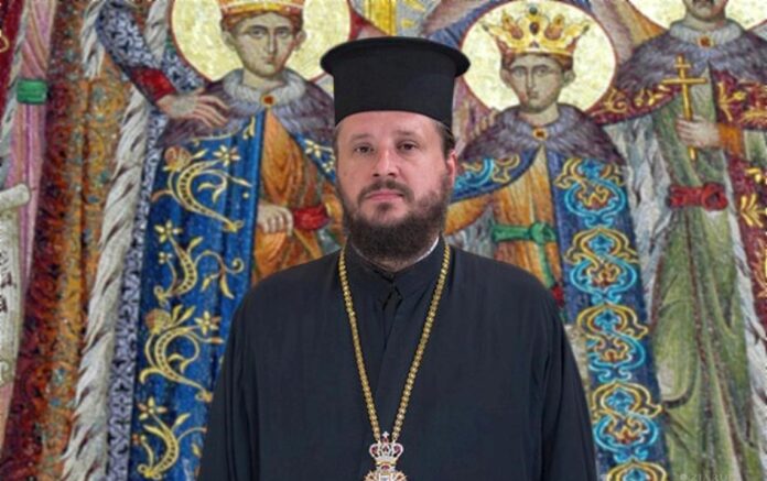 „Omul postmodern își neglijează sufletul” – Arhimandritul Nectarie Șofelea, în Săptămâna Patimilor