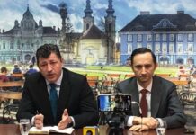 DNA-COLTERM / Liberalii timișoreni vorbesc despre un atac la siguranța cetățeanului